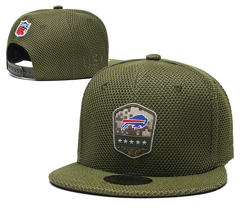 2020 NFL Buffalo Bills Hat 20209152->nfl hats->Sports Caps